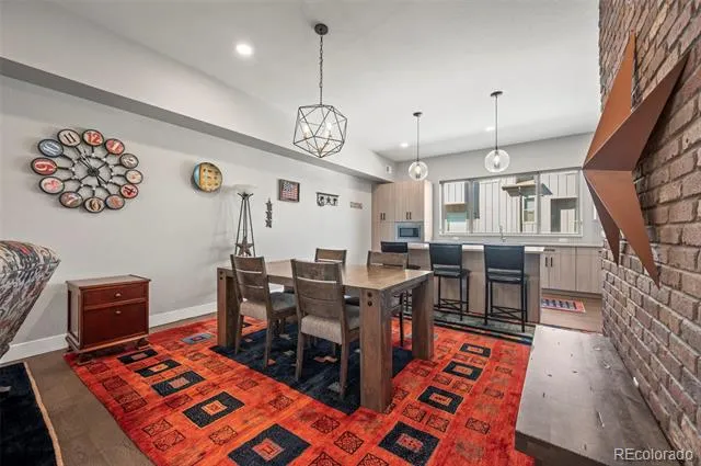 5008 S Prince Place Littleton, CO 80123