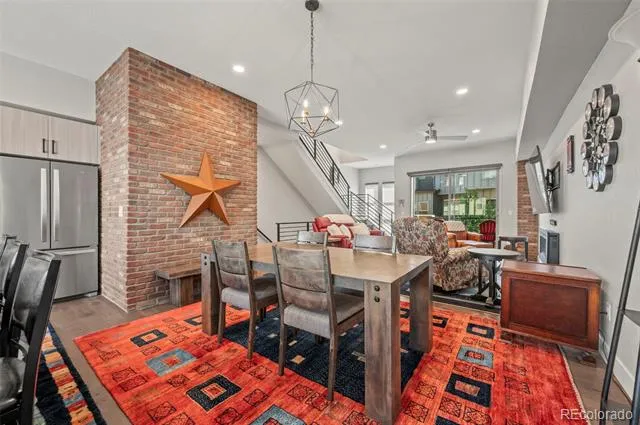 5008 S Prince Place Littleton, CO 80123