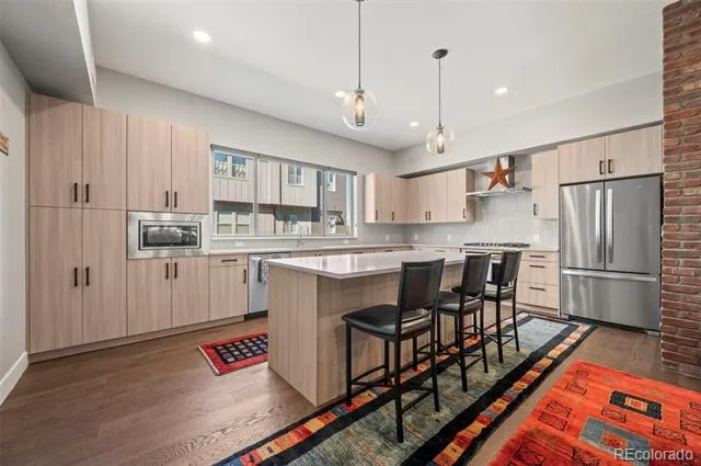 5008 S Prince Place Littleton, CO 80123