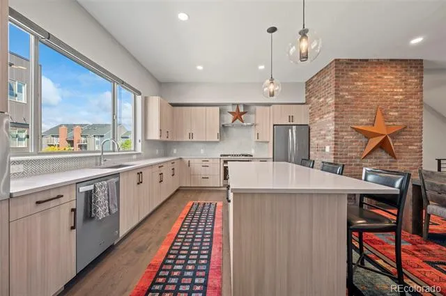 5008 S Prince Place Littleton, CO 80123