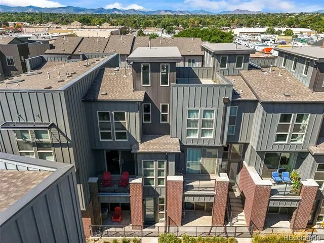 5008 S Prince Place Littleton, CO 80123