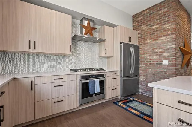 5008 S Prince Place Littleton, CO 80123
