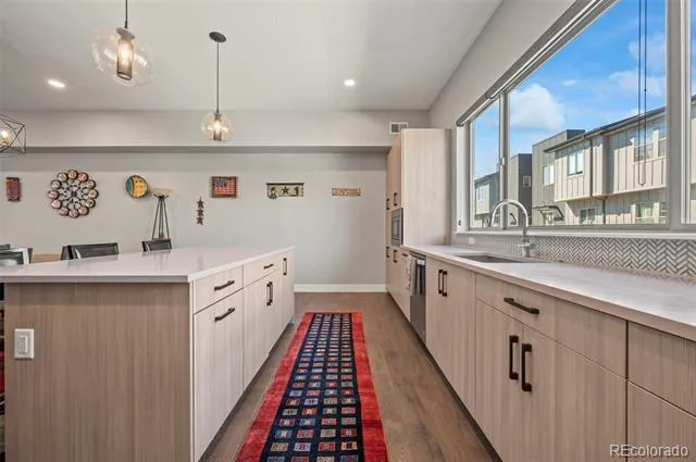 5008 S Prince Place Littleton, CO 80123