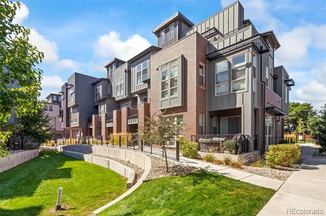 5008 S Prince Place Littleton, CO 80123
