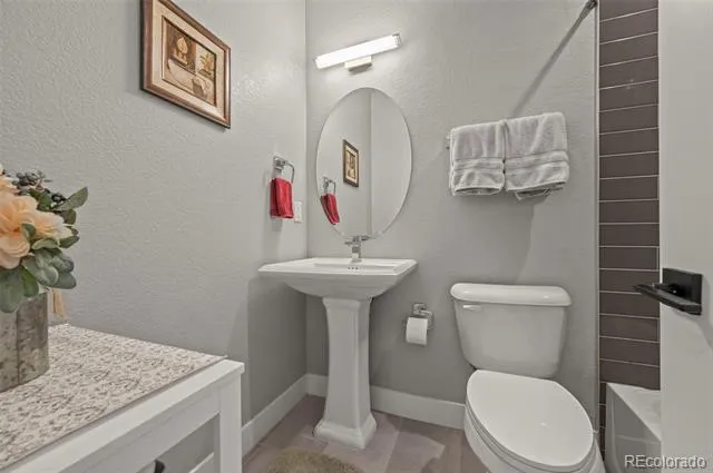 5008 S Prince Place Littleton, CO 80123