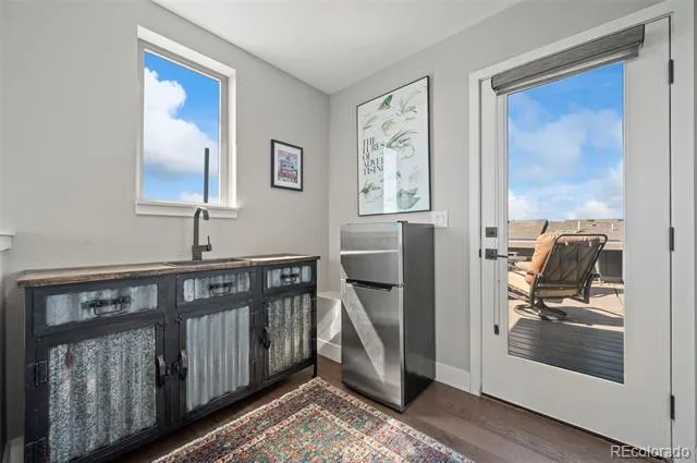 5008 S Prince Place Littleton, CO 80123