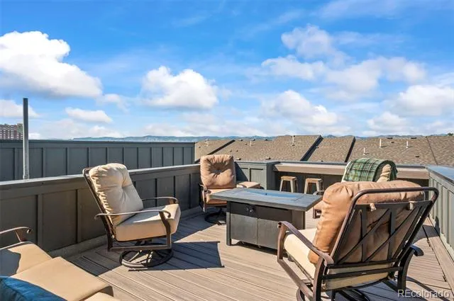 5008 S Prince Place Littleton, CO 80123