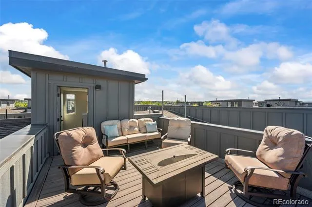 5008 S Prince Place Littleton, CO 80123