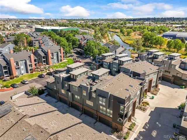 5008 S Prince Place Littleton, CO 80123
