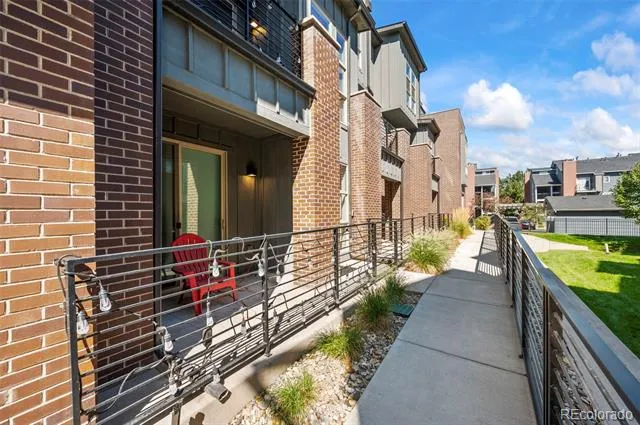 5008 S Prince Place Littleton, CO 80123