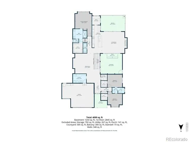 2735 Heron Lakes Parkway Berthoud, CO 80513
