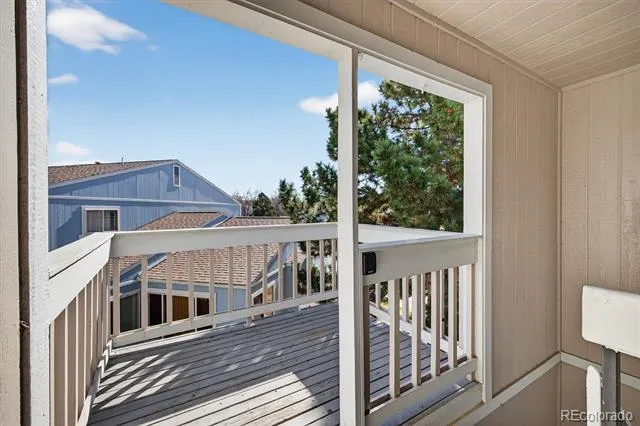 7994 Chase Circle #20 Arvada, CO 80003