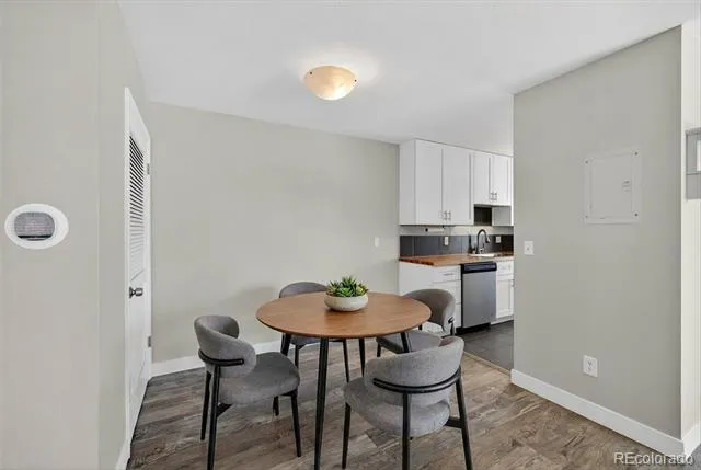 7994 Chase Circle #20 Arvada, CO 80003