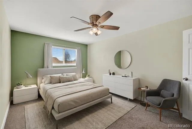 7994 Chase Circle #20 Arvada, CO 80003