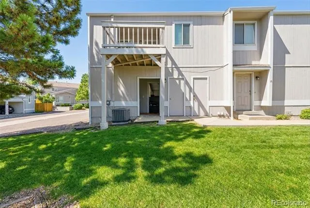 7994 Chase Circle #20 Arvada, CO 80003