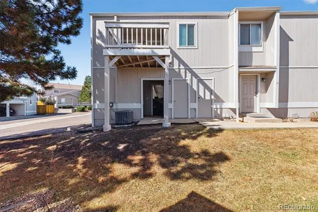 7994 Chase Circle #20 Arvada, CO 80003