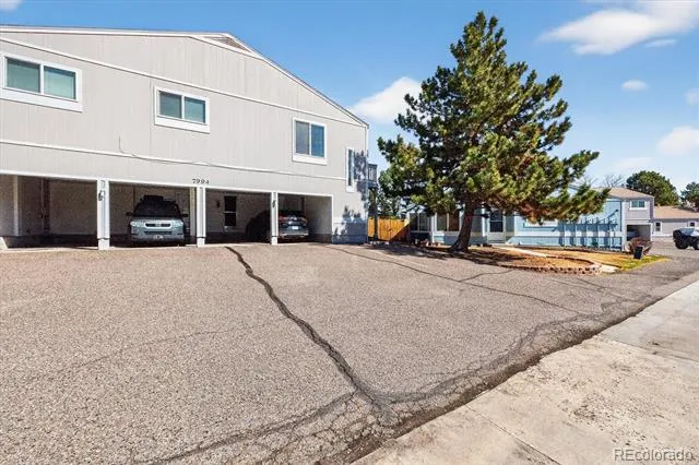 7994 Chase Circle #20 Arvada, CO 80003