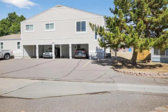 7994 Chase Circle #20 Arvada, CO 80003