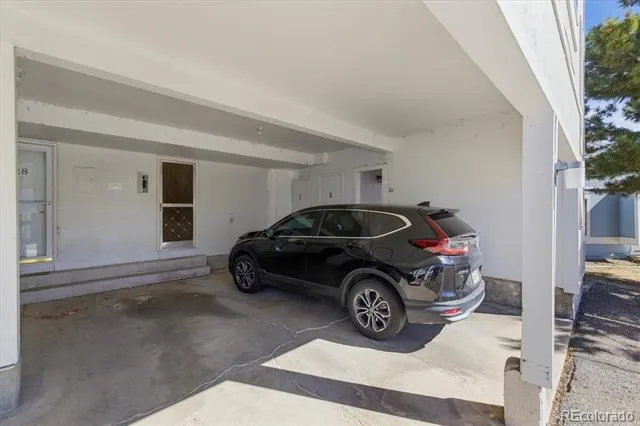 7994 Chase Circle #20 Arvada, CO 80003