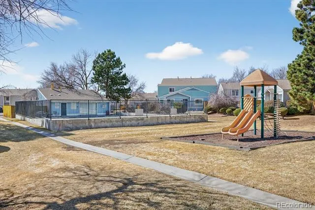 7994 Chase Circle #20 Arvada, CO 80003