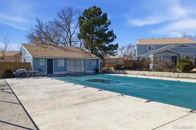 7994 Chase Circle #20 Arvada, CO 80003