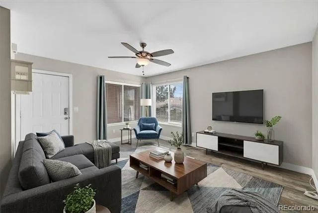 7994 Chase Circle #20 Arvada, CO 80003