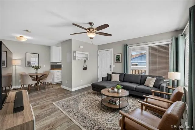 7994 Chase Circle #20 Arvada, CO 80003