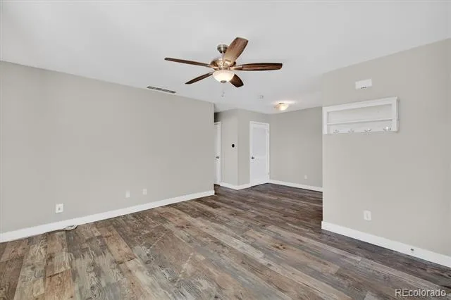 7994 Chase Circle #20 Arvada, CO 80003