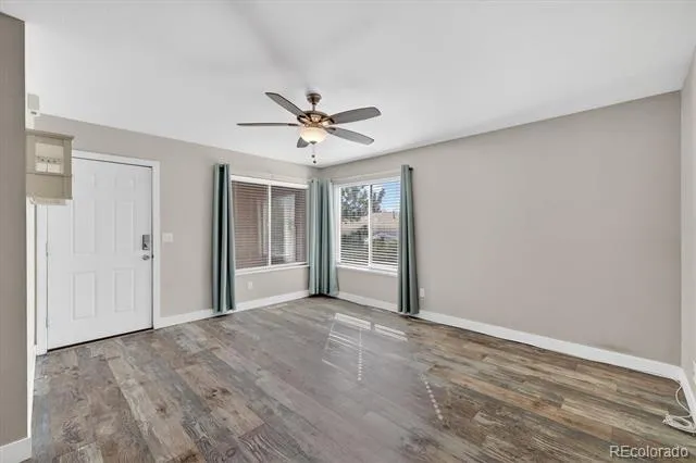 7994 Chase Circle #20 Arvada, CO 80003