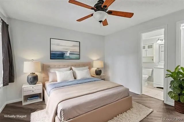 8500 E Jefferson Avenue #12E Denver, CO 80237
