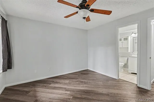 8500 E Jefferson Avenue #12E Denver, CO 80237