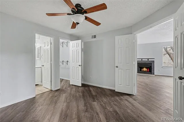 8500 E Jefferson Avenue #12E Denver, CO 80237