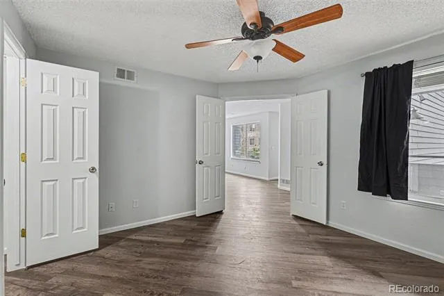 8500 E Jefferson Avenue #12E Denver, CO 80237