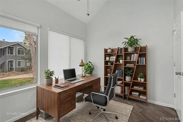 8500 E Jefferson Avenue #12E Denver, CO 80237