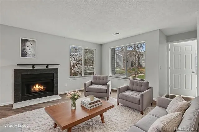 8500 E Jefferson Avenue #12E Denver, CO 80237