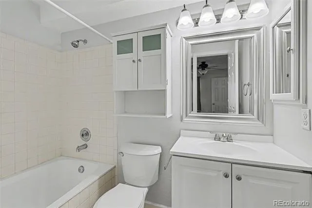8500 E Jefferson Avenue #12E Denver, CO 80237