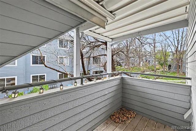 8500 E Jefferson Avenue #12E Denver, CO 80237