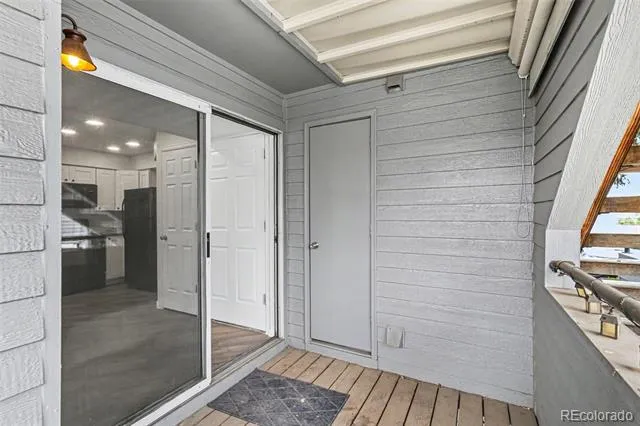 8500 E Jefferson Avenue #12E Denver, CO 80237