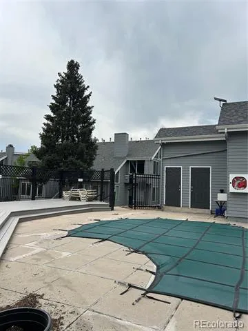 8500 E Jefferson Avenue #12E Denver, CO 80237