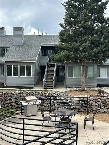 8500 E Jefferson Avenue #12E Denver, CO 80237