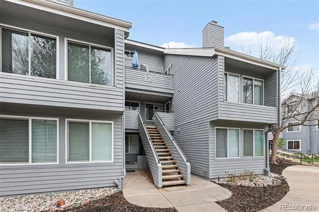 8500 E Jefferson Avenue #12E Denver, CO 80237