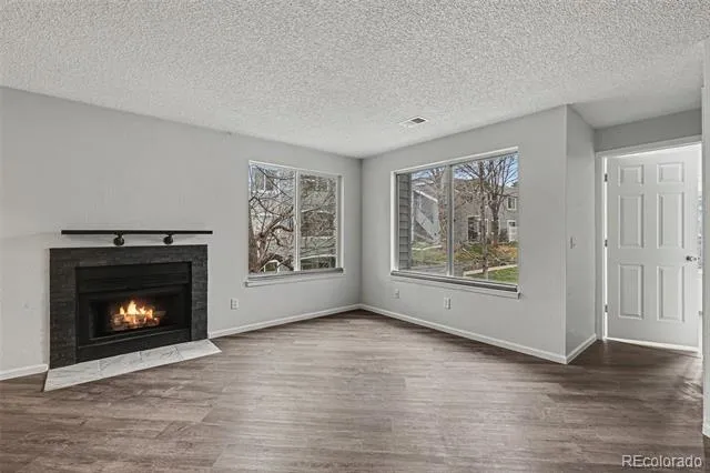 8500 E Jefferson Avenue #12E Denver, CO 80237