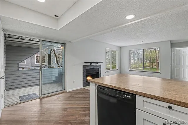 8500 E Jefferson Avenue #12E Denver, CO 80237