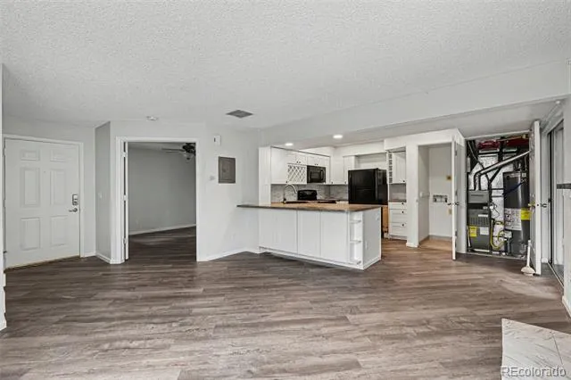 8500 E Jefferson Avenue #12E Denver, CO 80237
