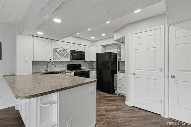8500 E Jefferson Avenue #12E Denver, CO 80237