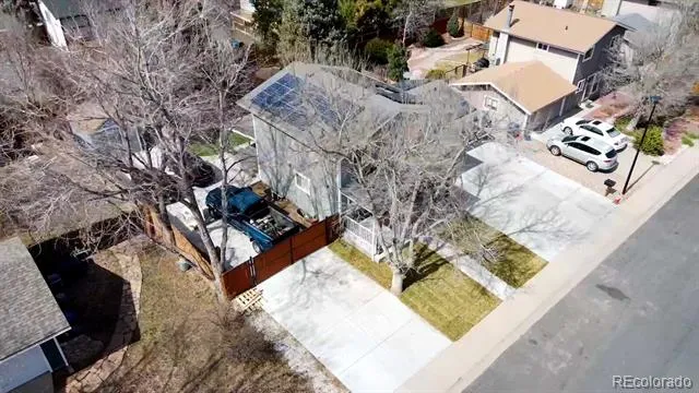 1065 Modred Street Lafayette, CO 80026