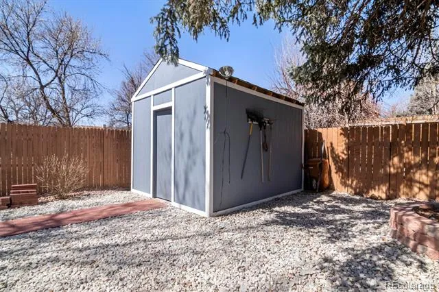 1065 Modred Street Lafayette, CO 80026