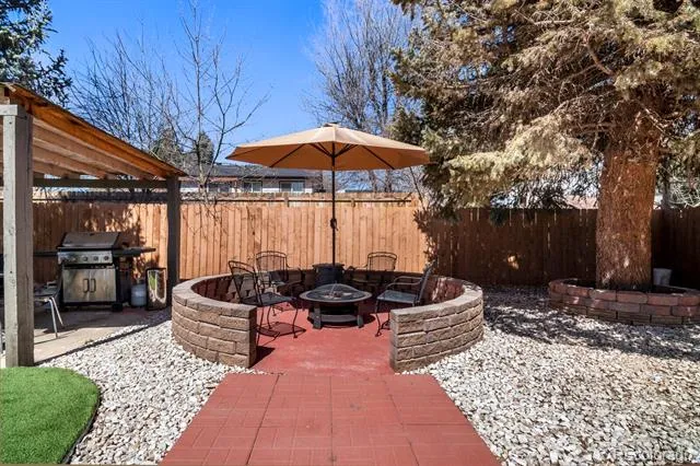 1065 Modred Street Lafayette, CO 80026