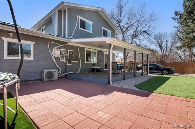 1065 Modred Street Lafayette, CO 80026
