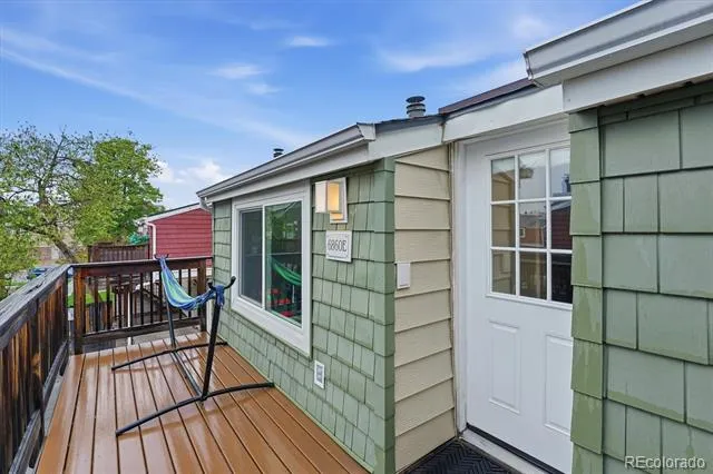 6860 E Mississippi Avenue #E Denver, CO 80224